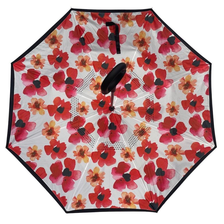 INVERTED UMBRELLA  (F937)