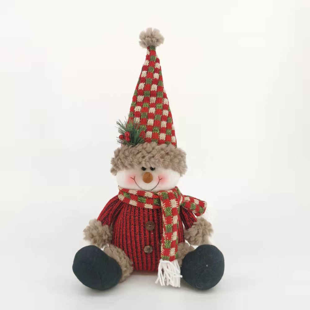 XMAS-TARTAN-SNOW-SIT