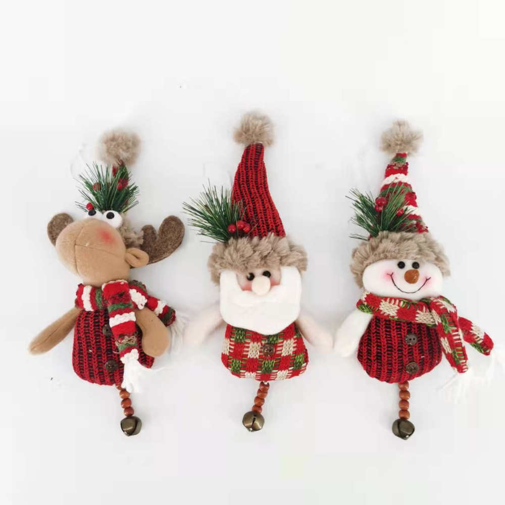 XMAS-TARTAN-TRIO