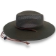 Hiker Hat Olive M/L