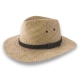 Sol Fedora Hat MED