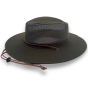 Hiker Hat Olive M/L