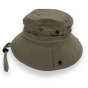 Desert Bucket Hat Khaki M/L