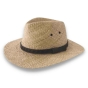 Sol Fedora Hat MED